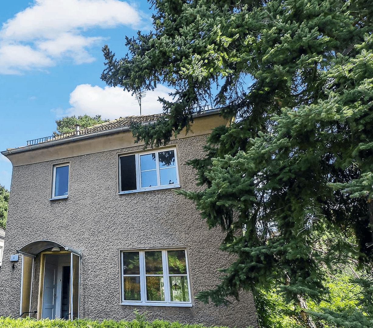 Prodej domu 90 m², pozemek 450 m², Berlin, Berlín Prodej domu 90 m², pozemek 450 m², Berlin, Berlín