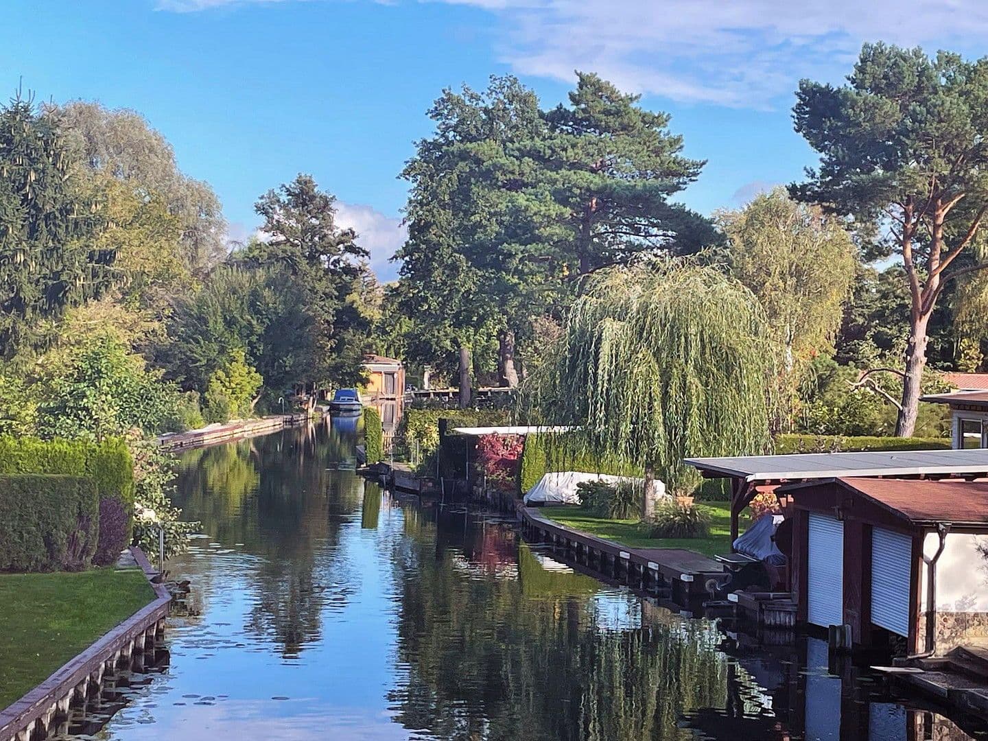 Prodej domu 90 m², pozemek 450 m², Berlin, Berlín Prodej domu 90 m², pozemek 450 m², Berlin, Berlín