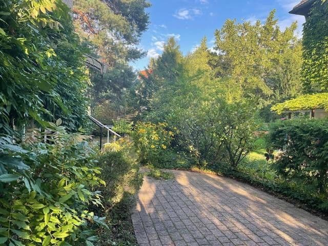 Prodej domu 90 m², pozemek 450 m², Berlin, Berlín Prodej domu 90 m², pozemek 450 m², Berlin, Berlín