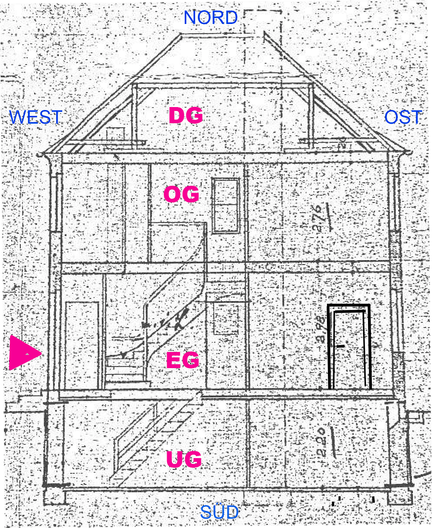 Prodej domu 90 m², pozemek 450 m², Berlin, Berlín Prodej domu 90 m², pozemek 450 m², Berlin, Berlín