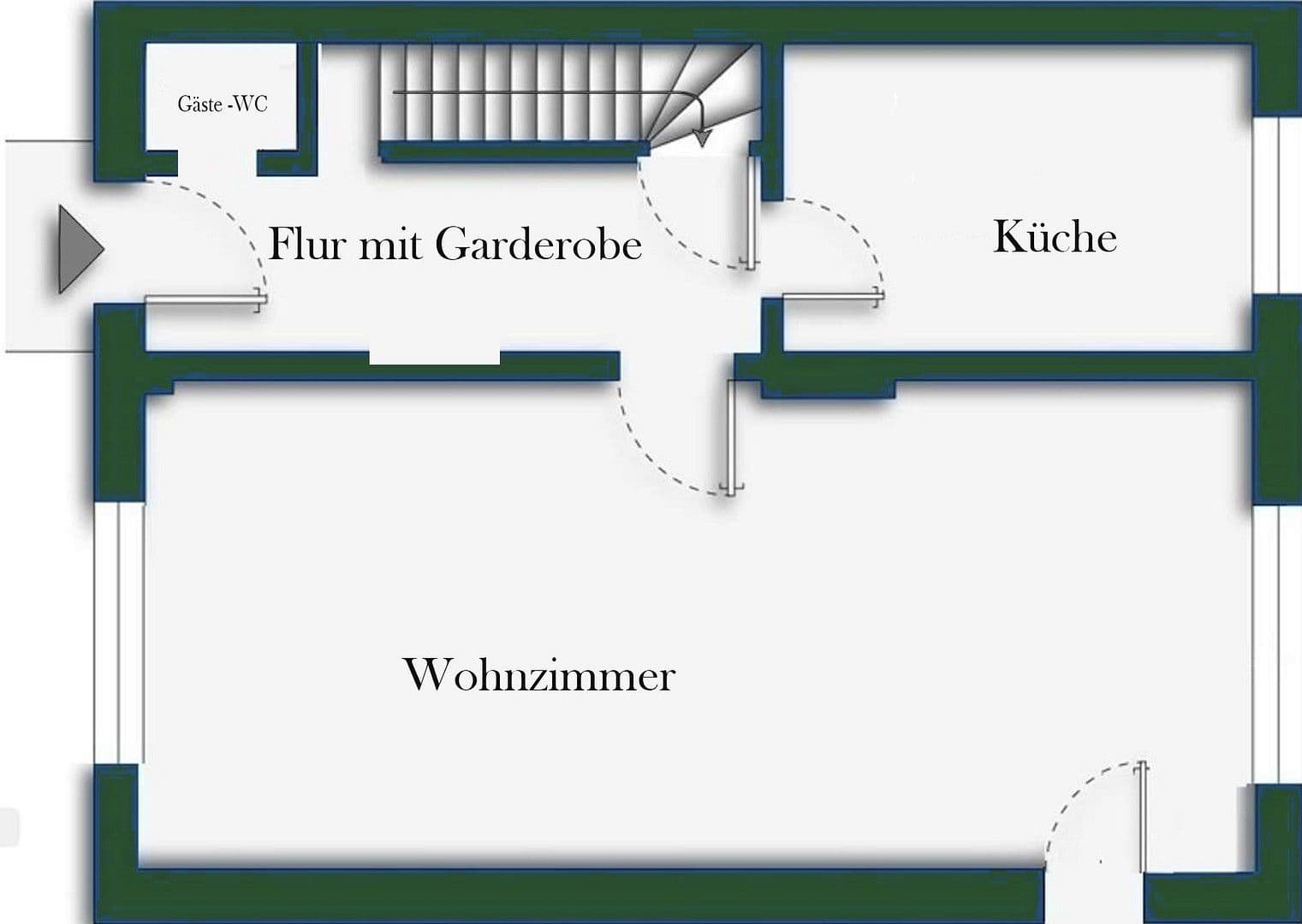Prodej domu 90 m², pozemek 450 m², Berlin, Berlín Prodej domu 90 m², pozemek 450 m², Berlin, Berlín
