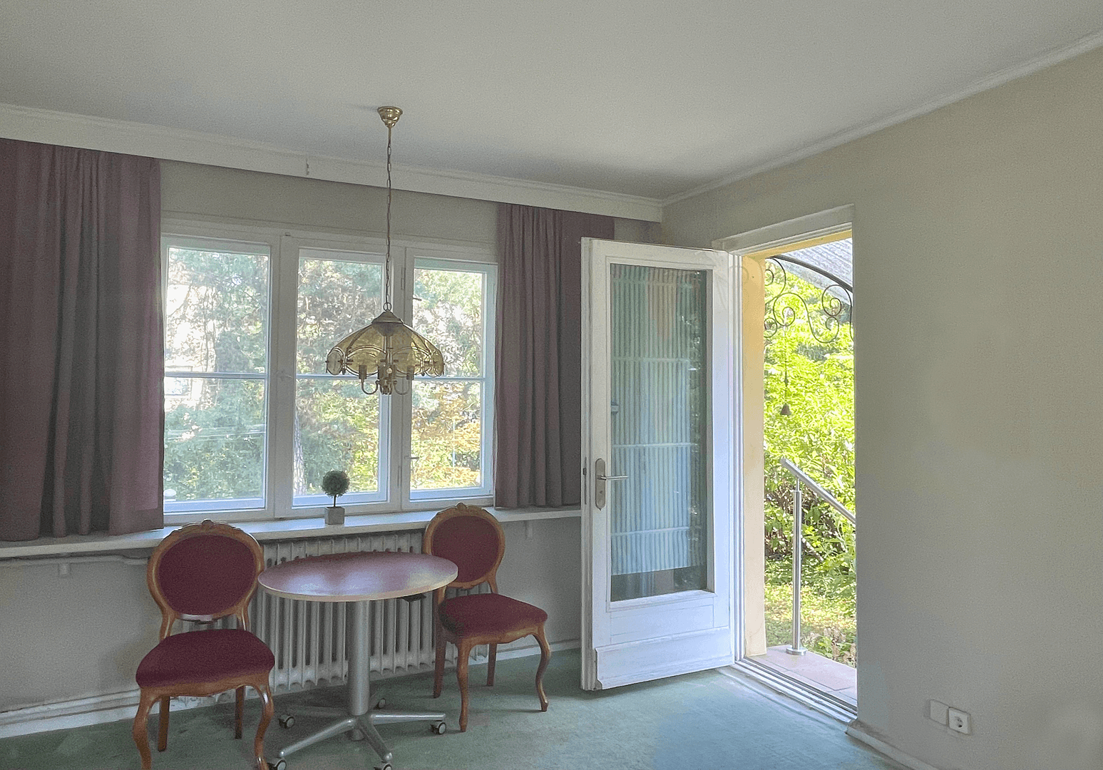 Prodej domu 90 m², pozemek 450 m², Berlin, Berlín Prodej domu 90 m², pozemek 450 m², Berlin, Berlín