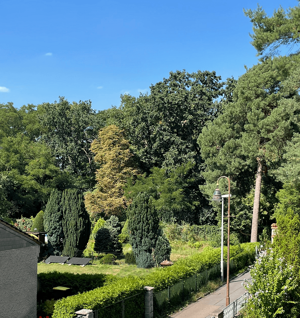 Prodej domu 90 m², pozemek 450 m², Berlin, Berlín Prodej domu 90 m², pozemek 450 m², Berlin, Berlín