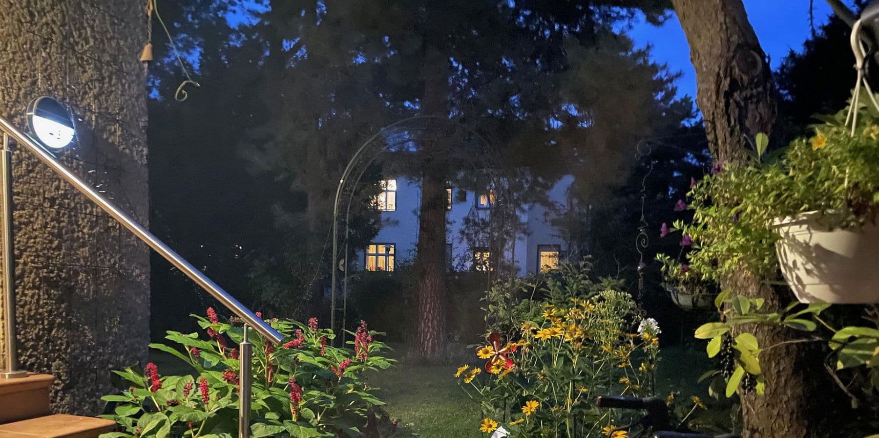 Prodej domu 90 m², pozemek 450 m², Berlin, Berlín Prodej domu 90 m², pozemek 450 m², Berlin, Berlín