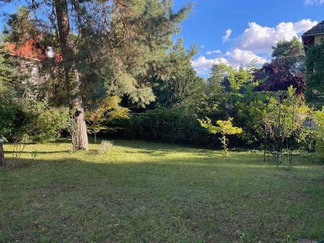 Prodej domu 90 m², pozemek 450 m², Berlin, Berlín Prodej domu 90 m², pozemek 450 m², Berlin, Berlín