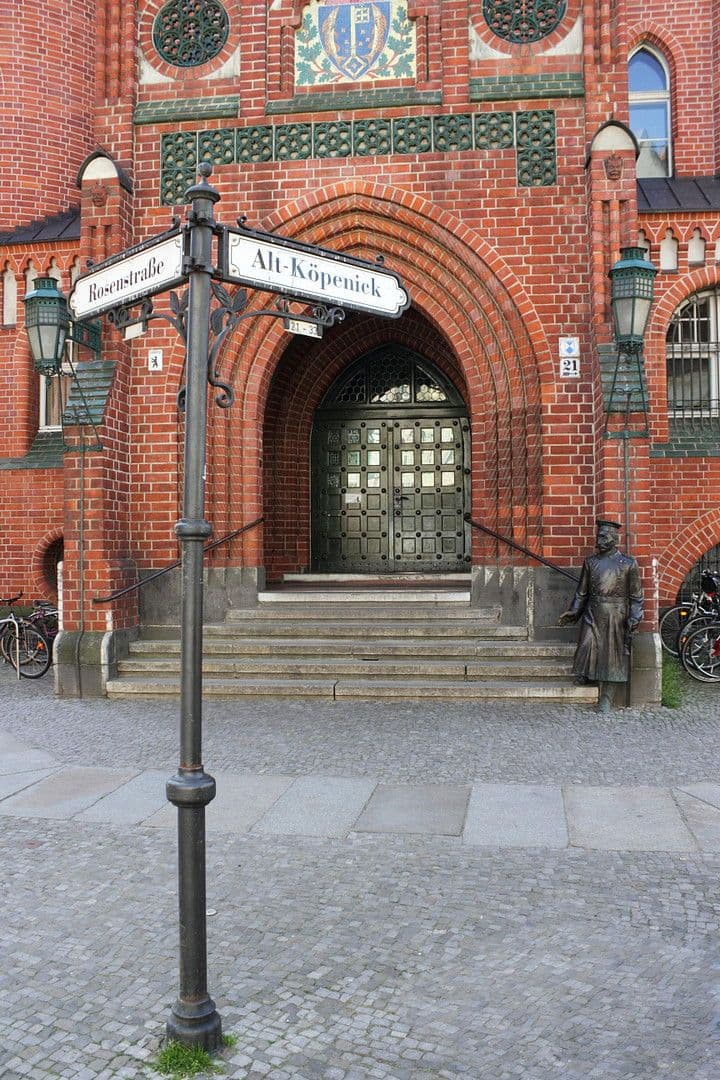 Prodej domu 90 m², pozemek 450 m², Berlin, Berlín Prodej domu 90 m², pozemek 450 m², Berlin, Berlín