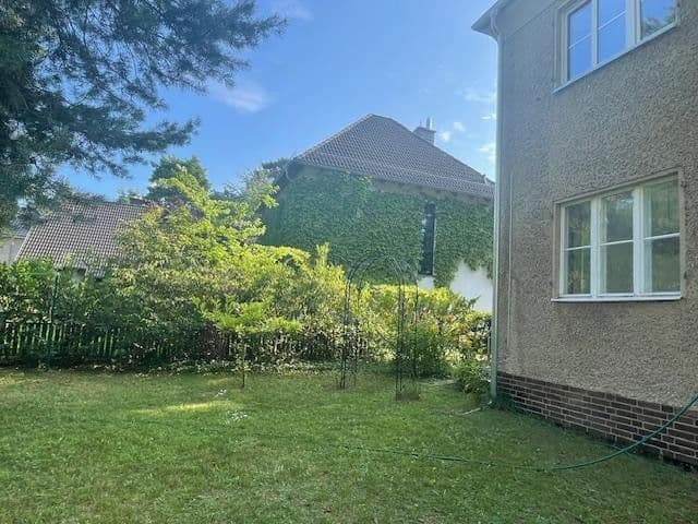 Prodej domu 90 m², pozemek 450 m², Berlin, Berlín Prodej domu 90 m², pozemek 450 m², Berlin, Berlín