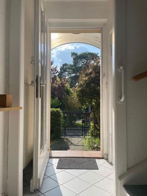 Prodej domu 90 m², pozemek 450 m², Berlin, Berlín Prodej domu 90 m², pozemek 450 m², Berlin, Berlín