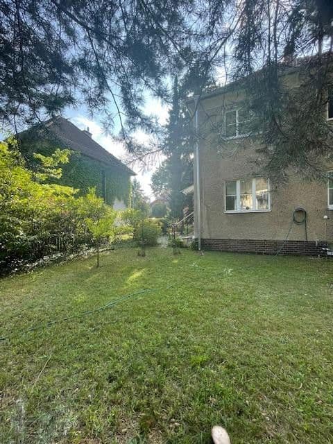 Prodej domu 90 m², pozemek 450 m², Berlin, Berlín Prodej domu 90 m², pozemek 450 m², Berlin, Berlín