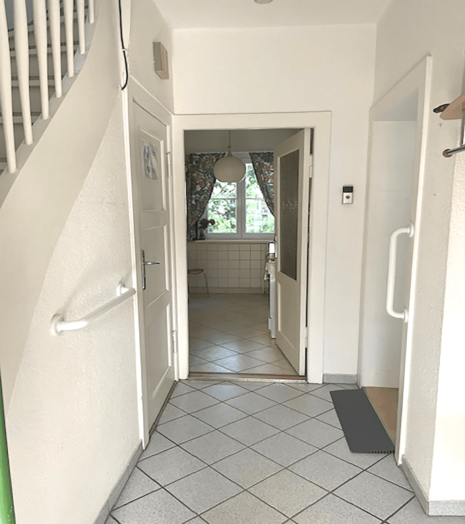 Prodej domu 90 m², pozemek 450 m², Berlin, Berlín Prodej domu 90 m², pozemek 450 m², Berlin, Berlín