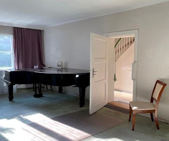 Prodej domu 90 m², pozemek 450 m², Berlin, Berlín Prodej domu 90 m², pozemek 450 m², Berlin, Berlín