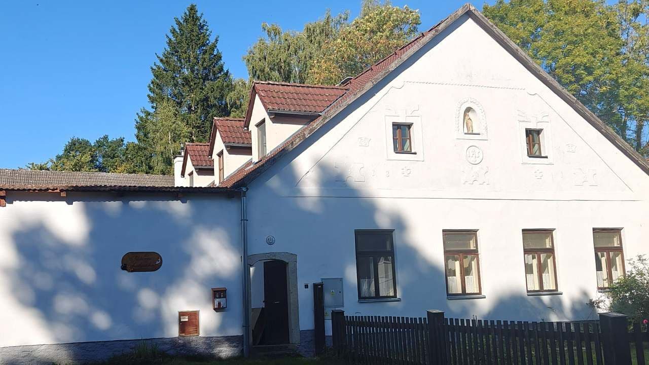 Pronájem chaty, chalupy, Střížovice, Jihočeský kraj Pronájem chaty, chalupy, Střížovice, Jihočeský kraj