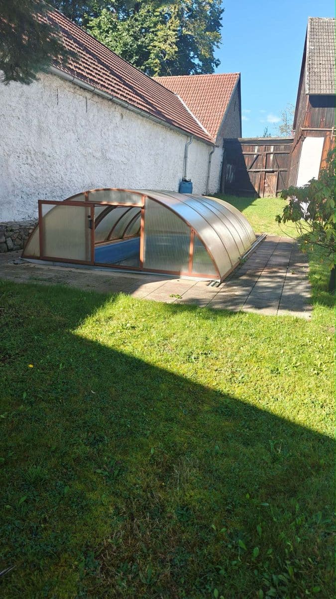 Pronájem chaty, chalupy, Střížovice, Jihočeský kraj Pronájem chaty, chalupy, Střížovice, Jihočeský kraj