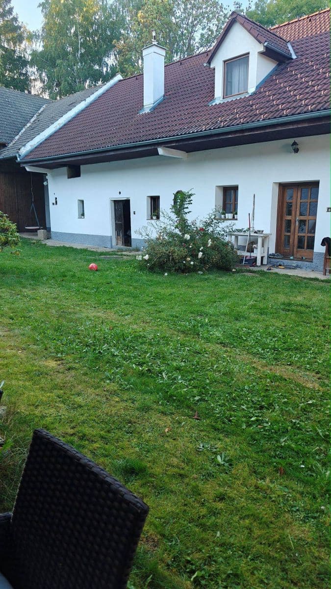 Pronájem chaty, chalupy, Střížovice, Jihočeský kraj Pronájem chaty, chalupy, Střížovice, Jihočeský kraj