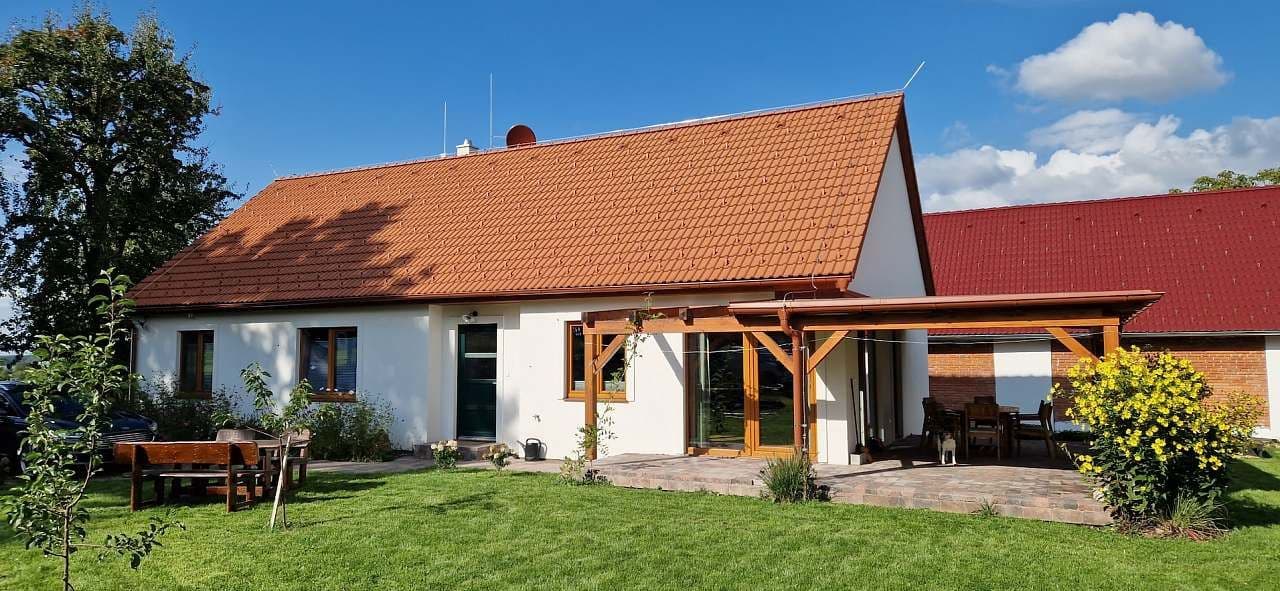 Pronájem chaty, chalupy, Cep, Jihočeský kraj Pronájem chaty, chalupy, Cep, Jihočeský kraj