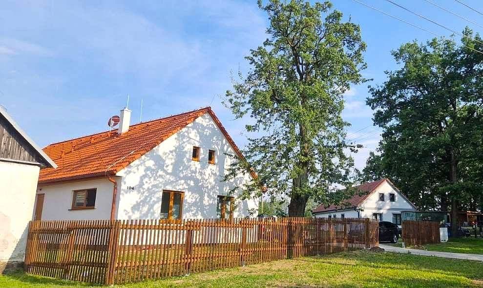 Pronájem chaty, chalupy, Cep, Jihočeský kraj Pronájem chaty, chalupy, Cep, Jihočeský kraj