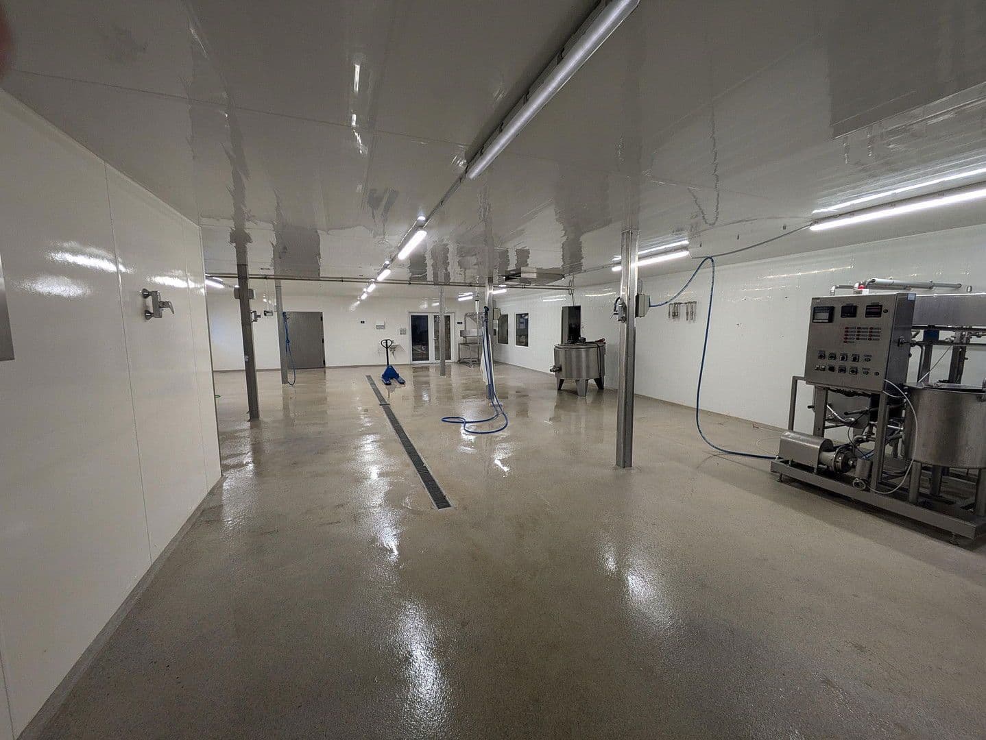 Pronájem nebytového prostoru 160 m², Am Mühlenbach 5, Dohren, Dolní Sasko Pronájem nebytového prostoru 160 m², Am Mühlenbach 5, Dohren, Dolní Sasko