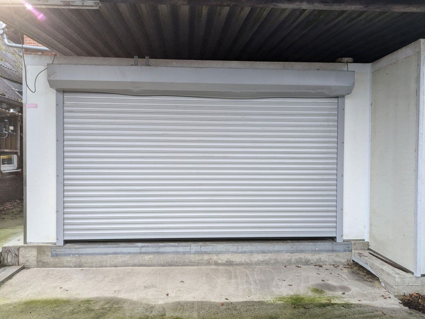 Pronájem nebytového prostoru 160 m², Am Mühlenbach 5, Dohren, Dolní Sasko Pronájem nebytového prostoru 160 m², Am Mühlenbach 5, Dohren, Dolní Sasko