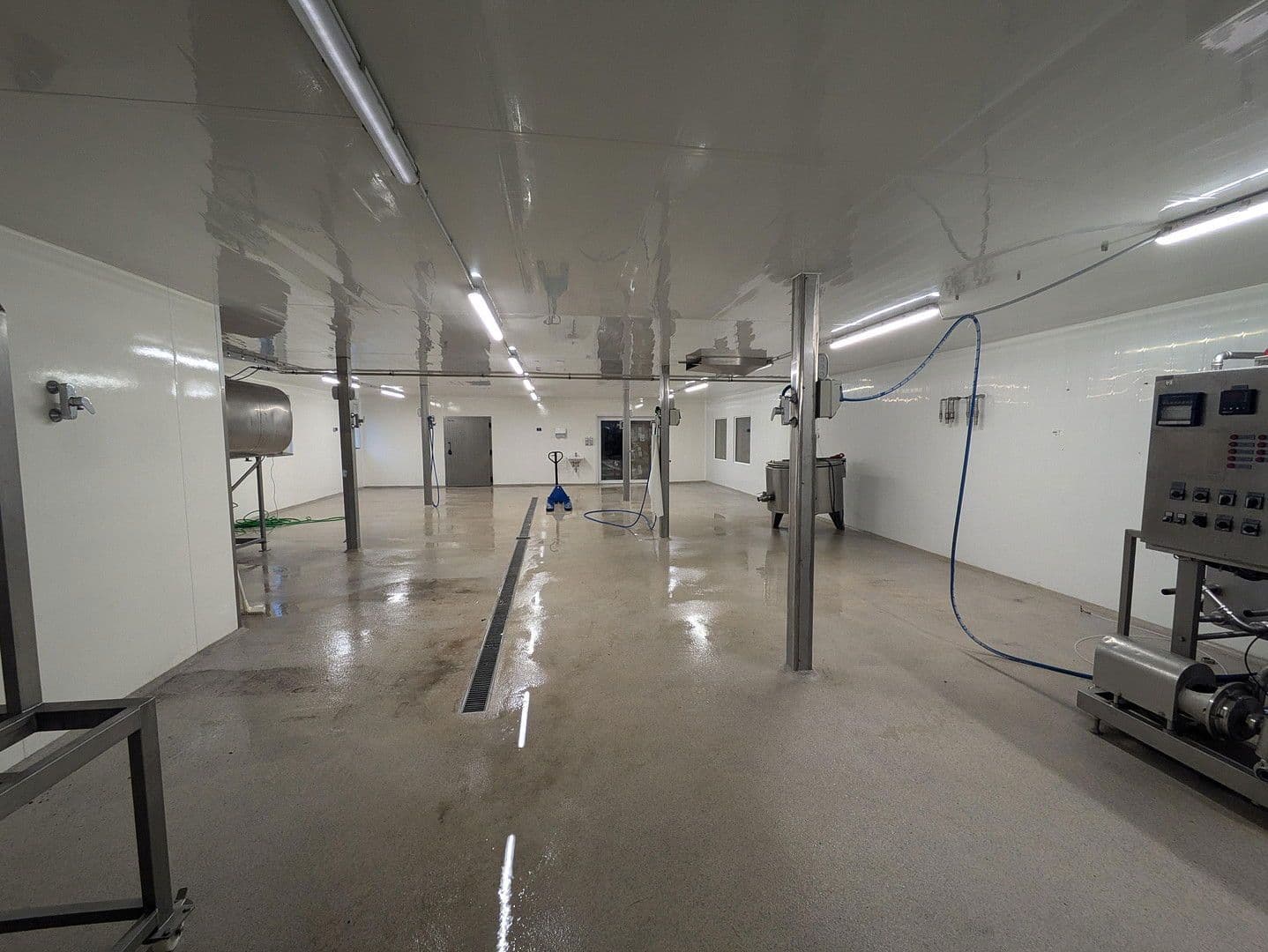 Pronájem nebytového prostoru 160 m², Am Mühlenbach 5, Dohren, Dolní Sasko Pronájem nebytového prostoru 160 m², Am Mühlenbach 5, Dohren, Dolní Sasko