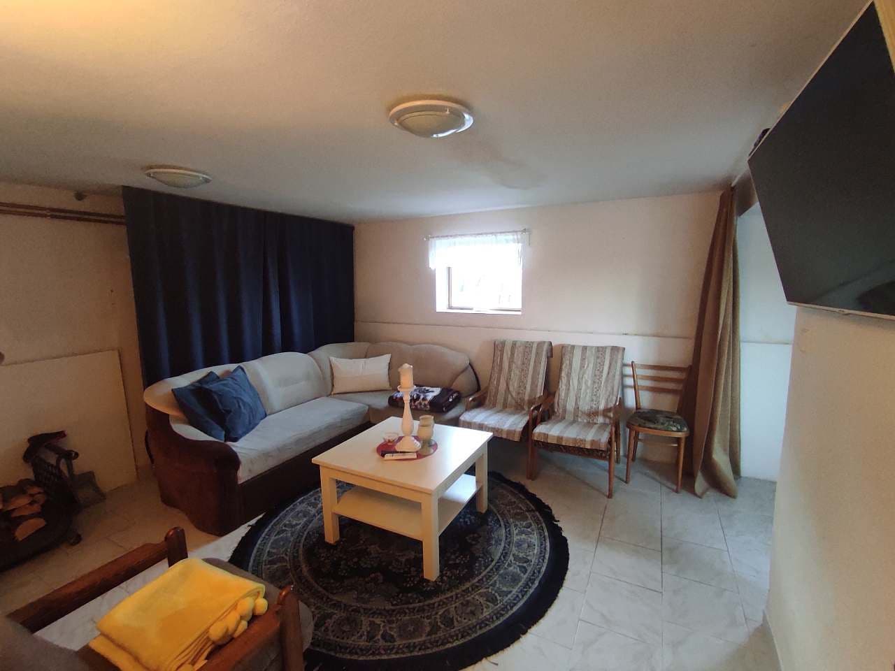 Pronájem chaty, chalupy, Nová Pec, Jihočeský kraj Pronájem chaty, chalupy, Nová Pec, Jihočeský kraj