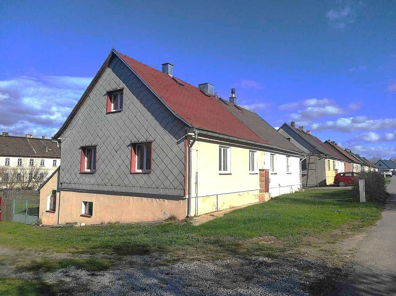 Pronájem chaty, chalupy, Nová Pec, Jihočeský kraj Pronájem chaty, chalupy, Nová Pec, Jihočeský kraj