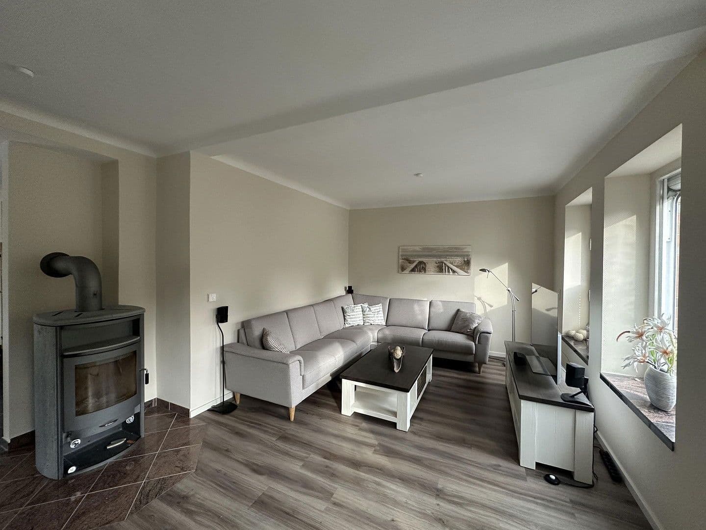 Prodej domu 109 m², pozemek 498 m², Flagentwiete 58, Pinneberg, Šlesvicko-Holštýnsko Prodej domu 109 m², pozemek 498 m², Flagentwiete 58, Pinneberg, Šlesvicko-Holštýnsko