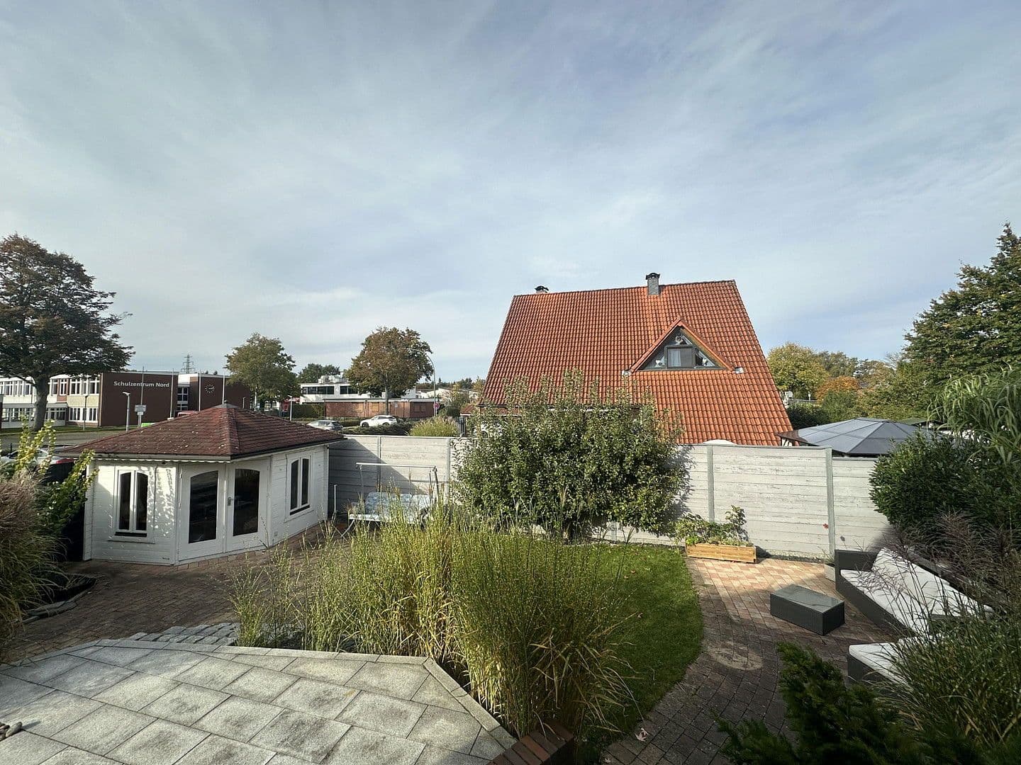 Prodej domu 109 m², pozemek 498 m², Flagentwiete 58, Pinneberg, Šlesvicko-Holštýnsko Prodej domu 109 m², pozemek 498 m², Flagentwiete 58, Pinneberg, Šlesvicko-Holštýnsko