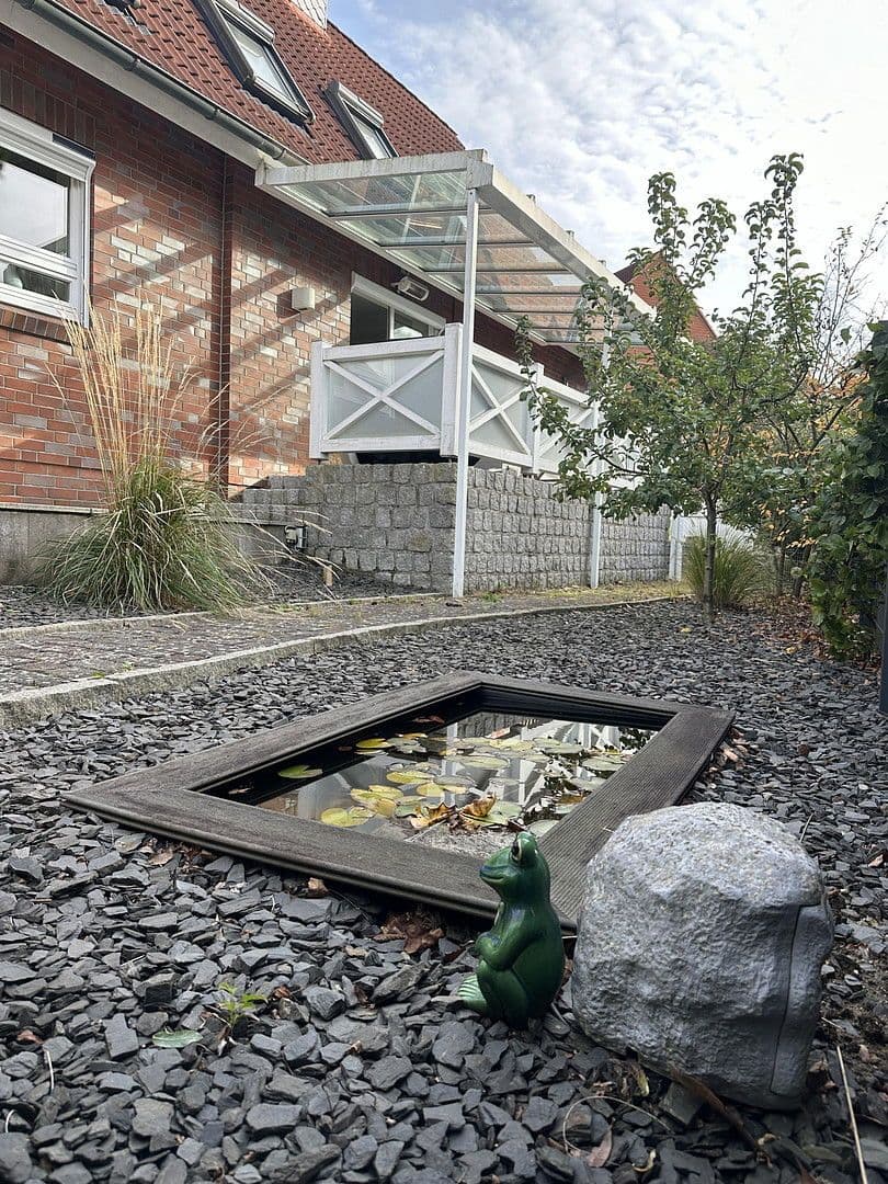 Prodej domu 109 m², pozemek 498 m², Flagentwiete 58, Pinneberg, Šlesvicko-Holštýnsko Prodej domu 109 m², pozemek 498 m², Flagentwiete 58, Pinneberg, Šlesvicko-Holštýnsko