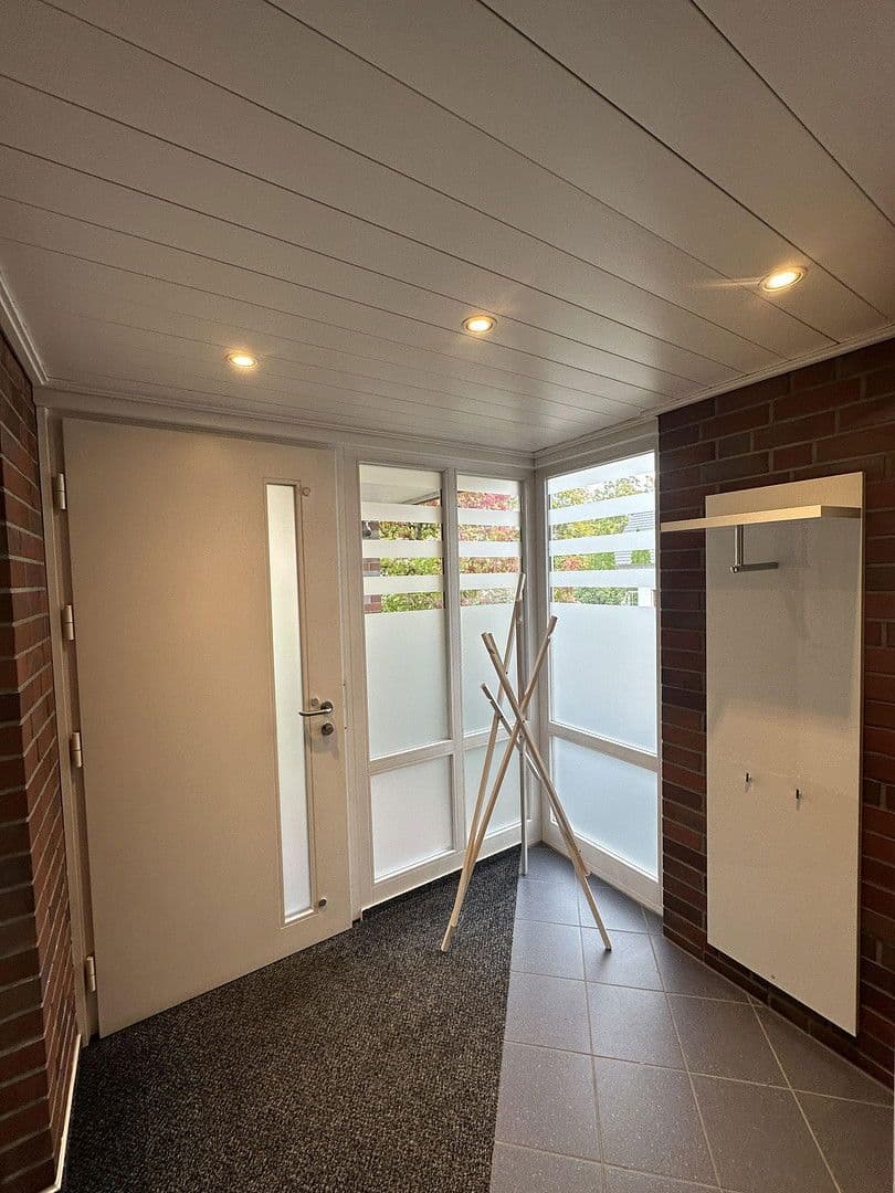 Prodej domu 109 m², pozemek 498 m², Flagentwiete 58, Pinneberg, Šlesvicko-Holštýnsko Prodej domu 109 m², pozemek 498 m², Flagentwiete 58, Pinneberg, Šlesvicko-Holštýnsko