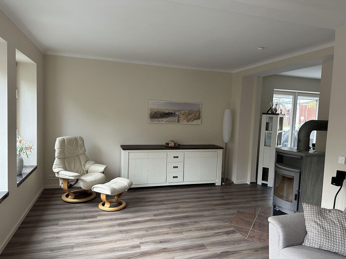 Prodej domu 109 m², pozemek 498 m², Flagentwiete 58, Pinneberg, Šlesvicko-Holštýnsko Prodej domu 109 m², pozemek 498 m², Flagentwiete 58, Pinneberg, Šlesvicko-Holštýnsko