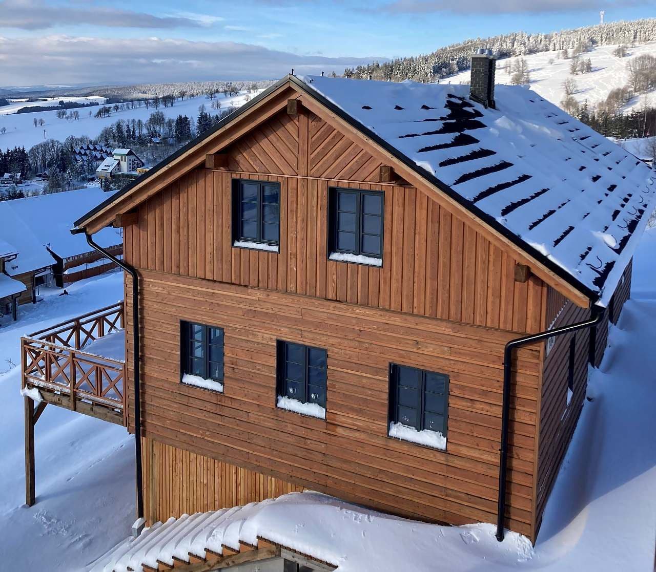 Pronájem chaty, chalupy, Čenkovice, Pardubický kraj Pronájem chaty, chalupy, Čenkovice, Pardubický kraj