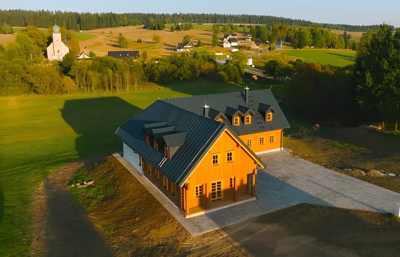 Pronájem chaty, chalupy, Orlické Záhoří, Královéhradecký kraj Pronájem chaty, chalupy, Orlické Záhoří, Královéhradecký kraj