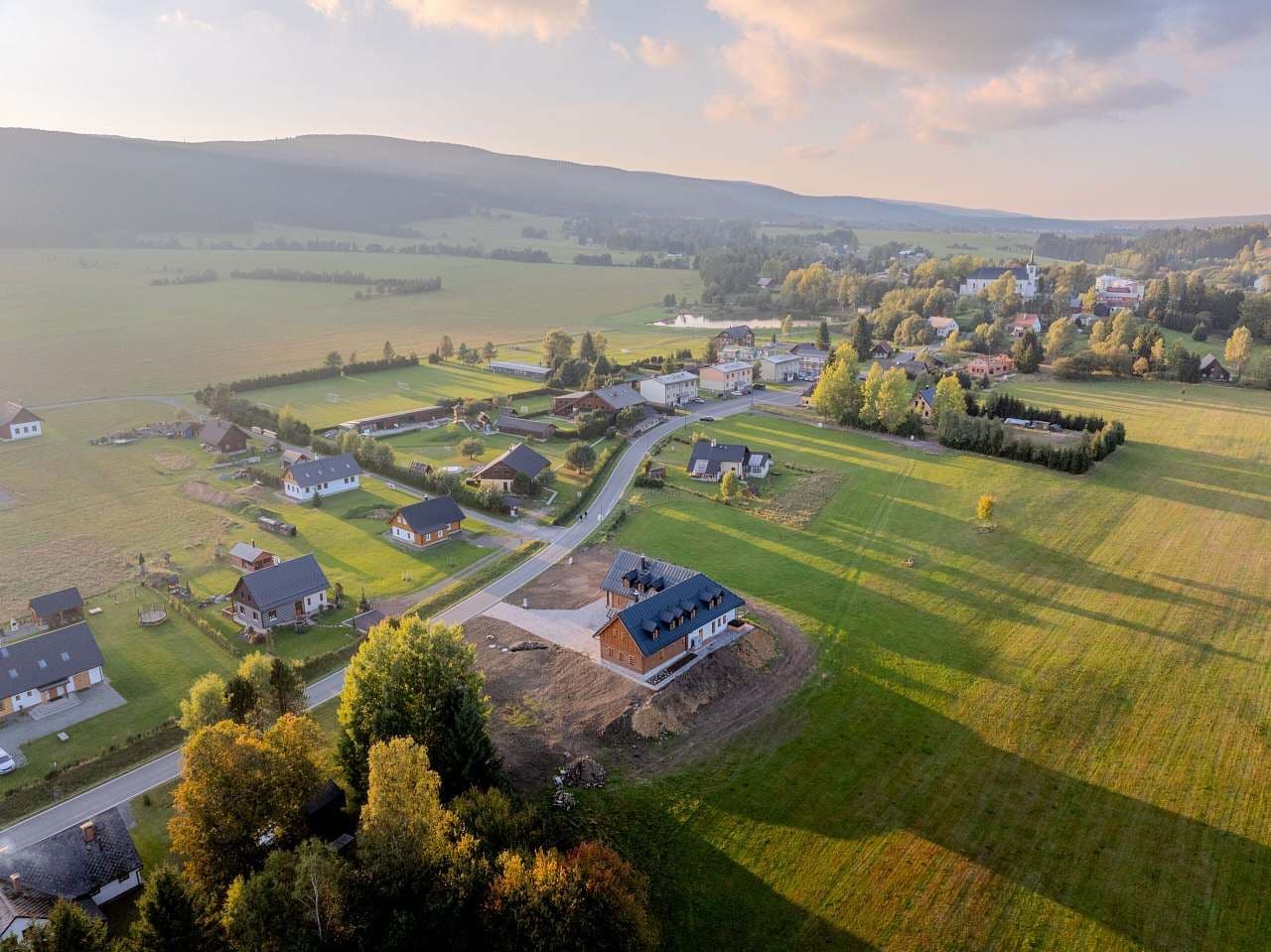 Pronájem chaty, chalupy, Orlické Záhoří, Královéhradecký kraj Pronájem chaty, chalupy, Orlické Záhoří, Královéhradecký kraj