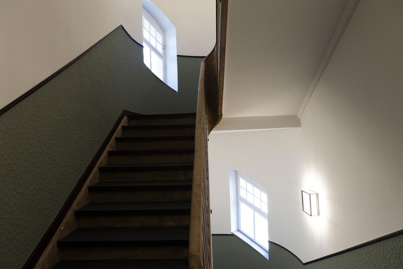 Pronájem bytu 2+1 54 m², Eisenbahnstr. 21, Waldshut-Tiengen, Bádensko-Württembersko Pronájem bytu 2+1 54 m², Eisenbahnstr. 21, Waldshut-Tiengen, Bádensko-Württembersko