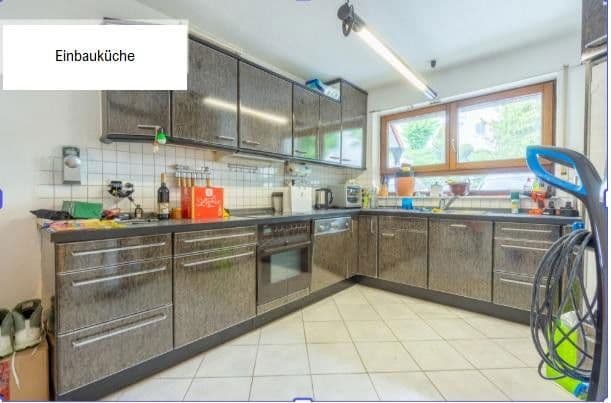 Prodej bytu 3+kk 98 m², Oberer Ettlesberg 5 71287 Weissach, Weissach, Bádensko-Württembersko Prodej bytu 3+kk 98 m², Oberer Ettlesberg 5 71287 Weissach, Weissach, Bádensko-Württembersko