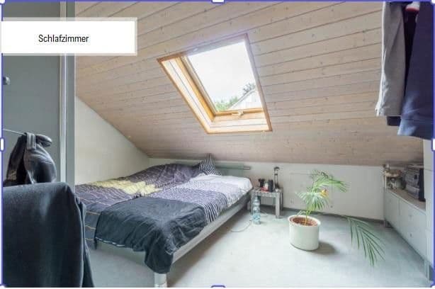 Prodej bytu 3+kk 98 m², Oberer Ettlesberg 5 71287 Weissach, Weissach, Bádensko-Württembersko Prodej bytu 3+kk 98 m², Oberer Ettlesberg 5 71287 Weissach, Weissach, Bádensko-Württembersko