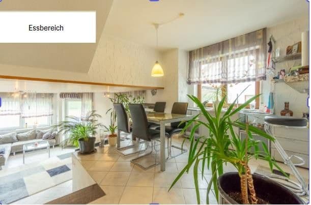 Prodej bytu 3+kk 98 m², Oberer Ettlesberg 5 71287 Weissach, Weissach, Bádensko-Württembersko Prodej bytu 3+kk 98 m², Oberer Ettlesberg 5 71287 Weissach, Weissach, Bádensko-Württembersko