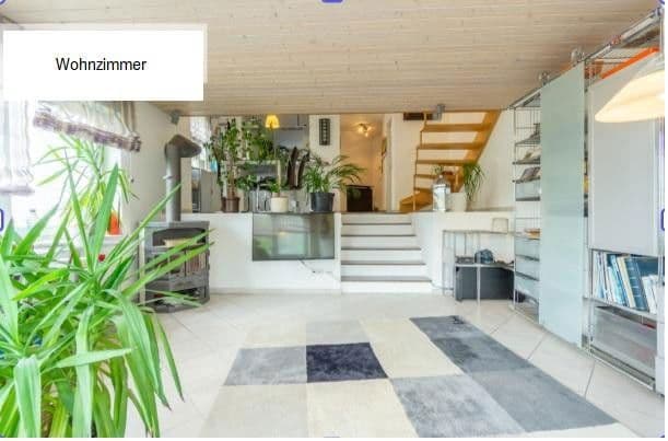 Prodej bytu 3+kk 98 m², Oberer Ettlesberg 5 71287 Weissach, Weissach, Bádensko-Württembersko Prodej bytu 3+kk 98 m², Oberer Ettlesberg 5 71287 Weissach, Weissach, Bádensko-Württembersko