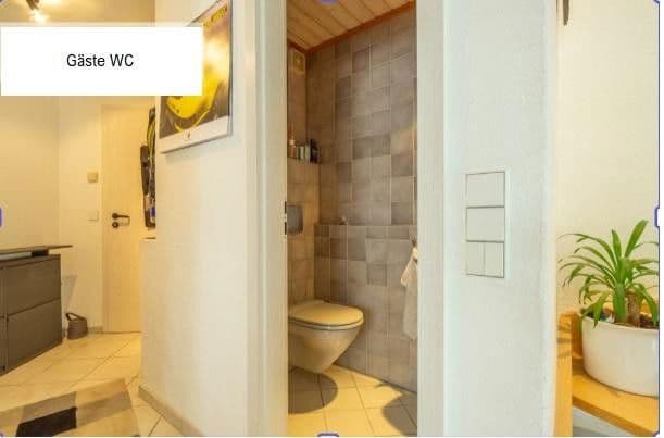 Prodej bytu 3+kk 98 m², Oberer Ettlesberg 5 71287 Weissach, Weissach, Bádensko-Württembersko Prodej bytu 3+kk 98 m², Oberer Ettlesberg 5 71287 Weissach, Weissach, Bádensko-Württembersko