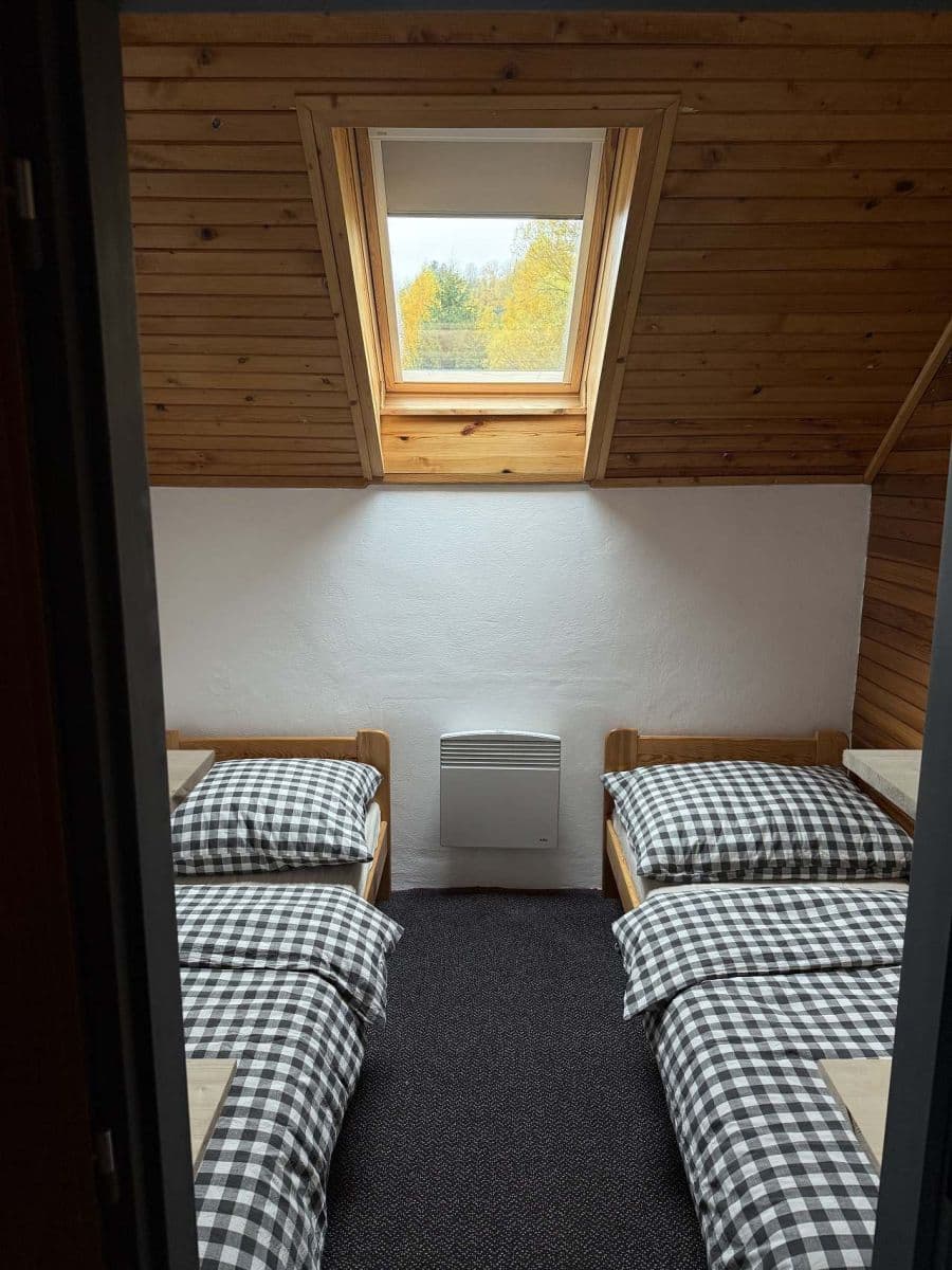 Pronájem chaty, chalupy, Staré Město, Olomoucký kraj Pronájem chaty, chalupy, Staré Město, Olomoucký kraj