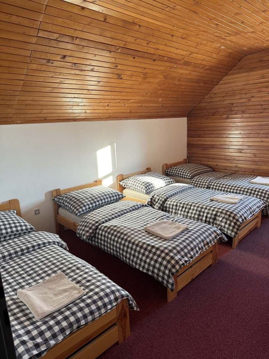 Pronájem chaty, chalupy, Staré Město, Olomoucký kraj Pronájem chaty, chalupy, Staré Město, Olomoucký kraj