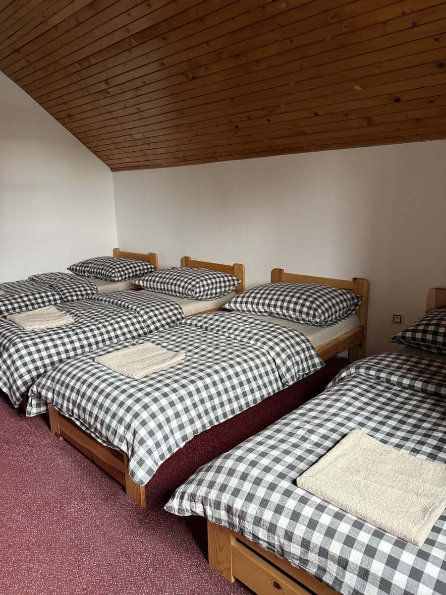 Pronájem chaty, chalupy, Staré Město, Olomoucký kraj Pronájem chaty, chalupy, Staré Město, Olomoucký kraj