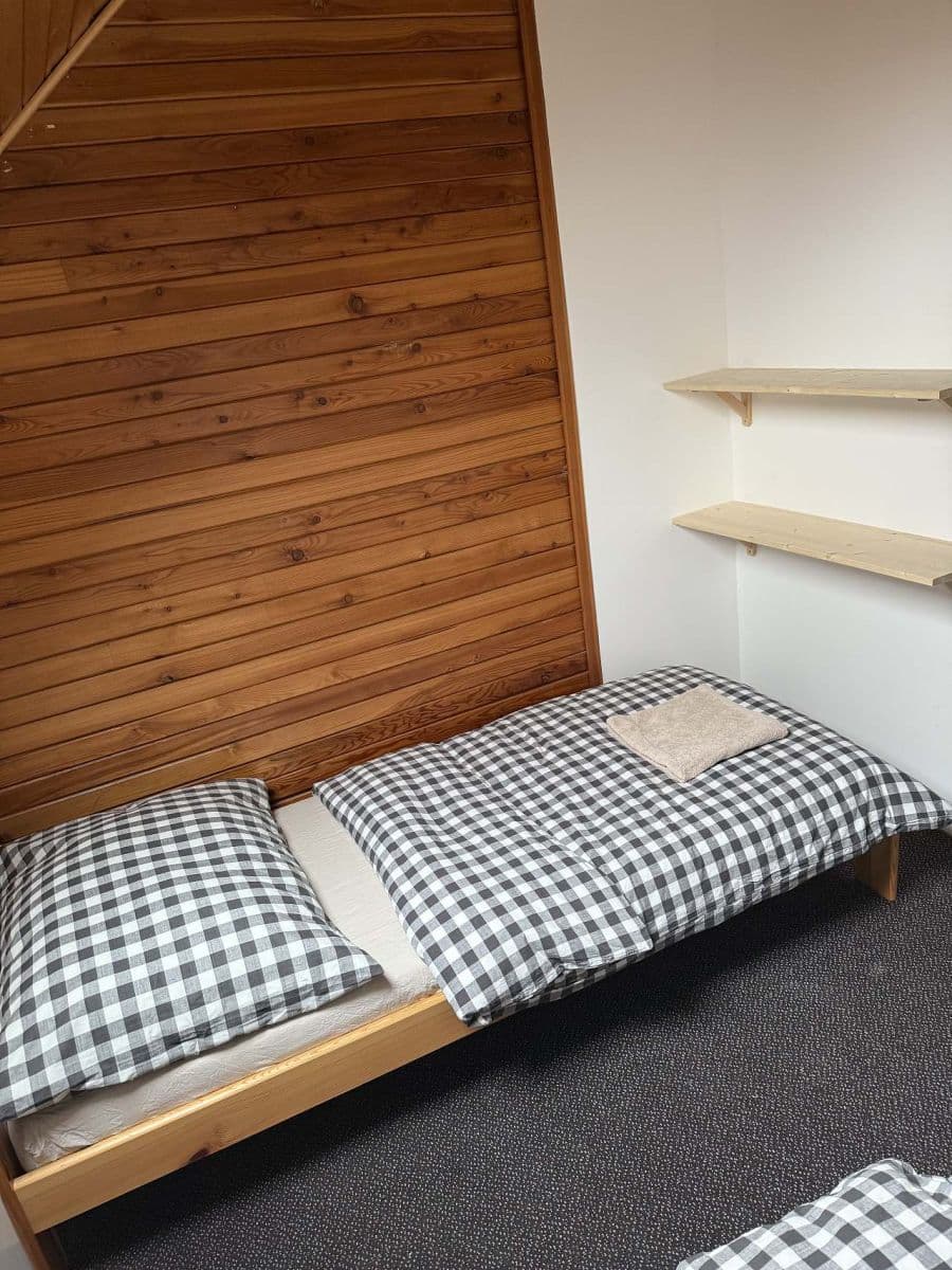 Pronájem chaty, chalupy, Staré Město, Olomoucký kraj Pronájem chaty, chalupy, Staré Město, Olomoucký kraj