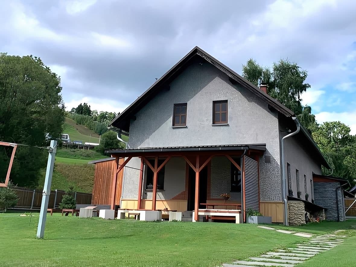 Pronájem chaty, chalupy, Staré Město, Olomoucký kraj Pronájem chaty, chalupy, Staré Město, Olomoucký kraj