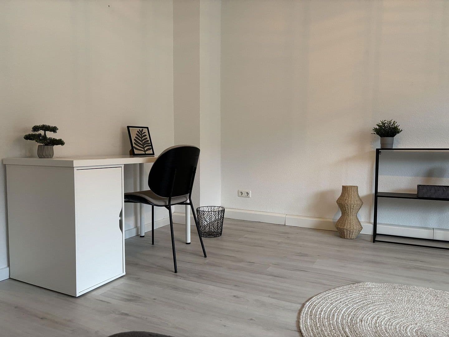 Pronájem bytu 3+1 59 m², Schwannstrasse 7, Nürnberg, Bavorsko Pronájem bytu 3+1 59 m², Schwannstrasse 7, Nürnberg, Bavorsko