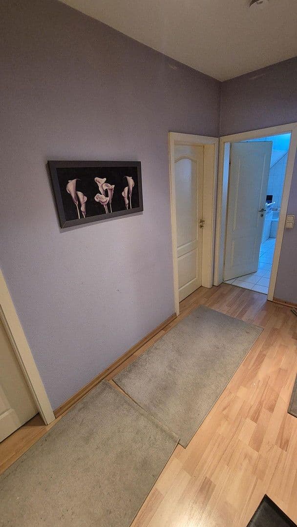 Pronájem bytu 4+1 109 m², Holstenstraße 1, Büchen, Šlesvicko-Holštýnsko Pronájem bytu 4+1 109 m², Holstenstraße 1, Büchen, Šlesvicko-Holštýnsko