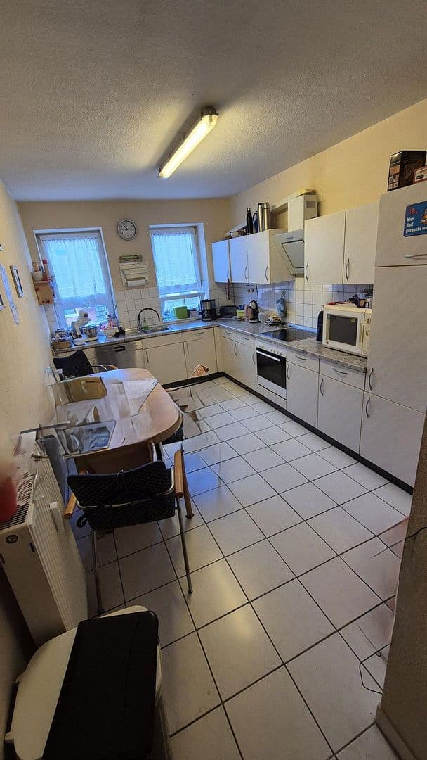 Pronájem bytu 4+1 109 m², Holstenstraße 1, Büchen, Šlesvicko-Holštýnsko Pronájem bytu 4+1 109 m², Holstenstraße 1, Büchen, Šlesvicko-Holštýnsko