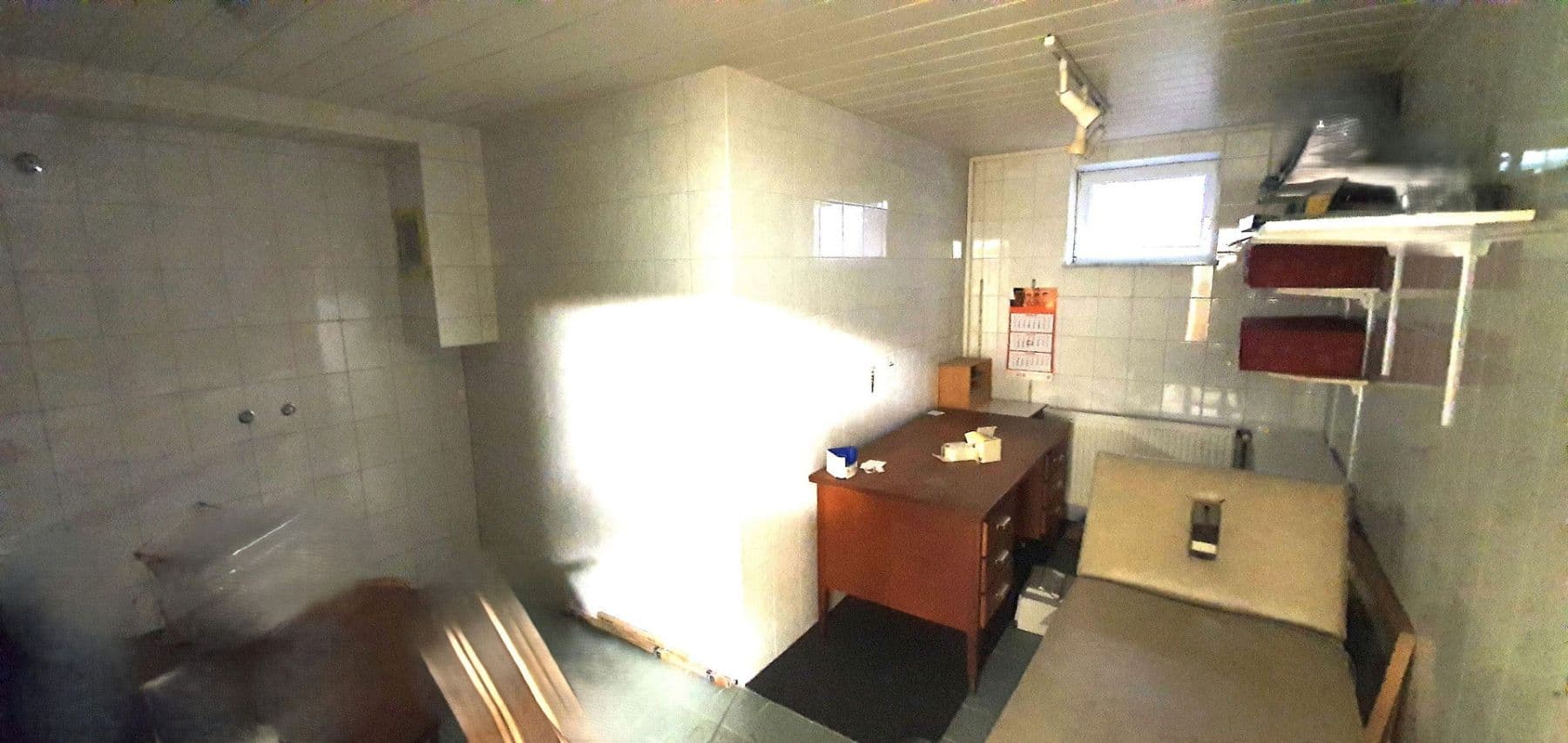 Pronájem bytu 4+1 109 m², Holstenstraße 1, Büchen, Šlesvicko-Holštýnsko Pronájem bytu 4+1 109 m², Holstenstraße 1, Büchen, Šlesvicko-Holštýnsko