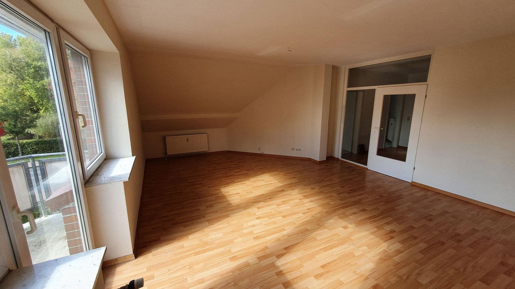 Pronájem bytu 4+1 109 m², Holstenstraße 1, Büchen, Šlesvicko-Holštýnsko Pronájem bytu 4+1 109 m², Holstenstraße 1, Büchen, Šlesvicko-Holštýnsko