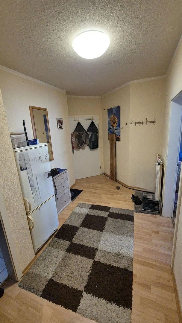 Pronájem bytu 4+1 109 m², Holstenstraße 1, Büchen, Šlesvicko-Holštýnsko Pronájem bytu 4+1 109 m², Holstenstraße 1, Büchen, Šlesvicko-Holštýnsko